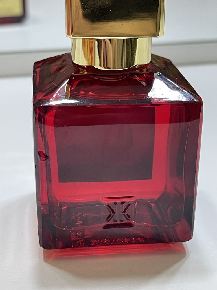 Оригинал ! Maison Francis Kurkdjian Baccarat Rouge 540 Extract