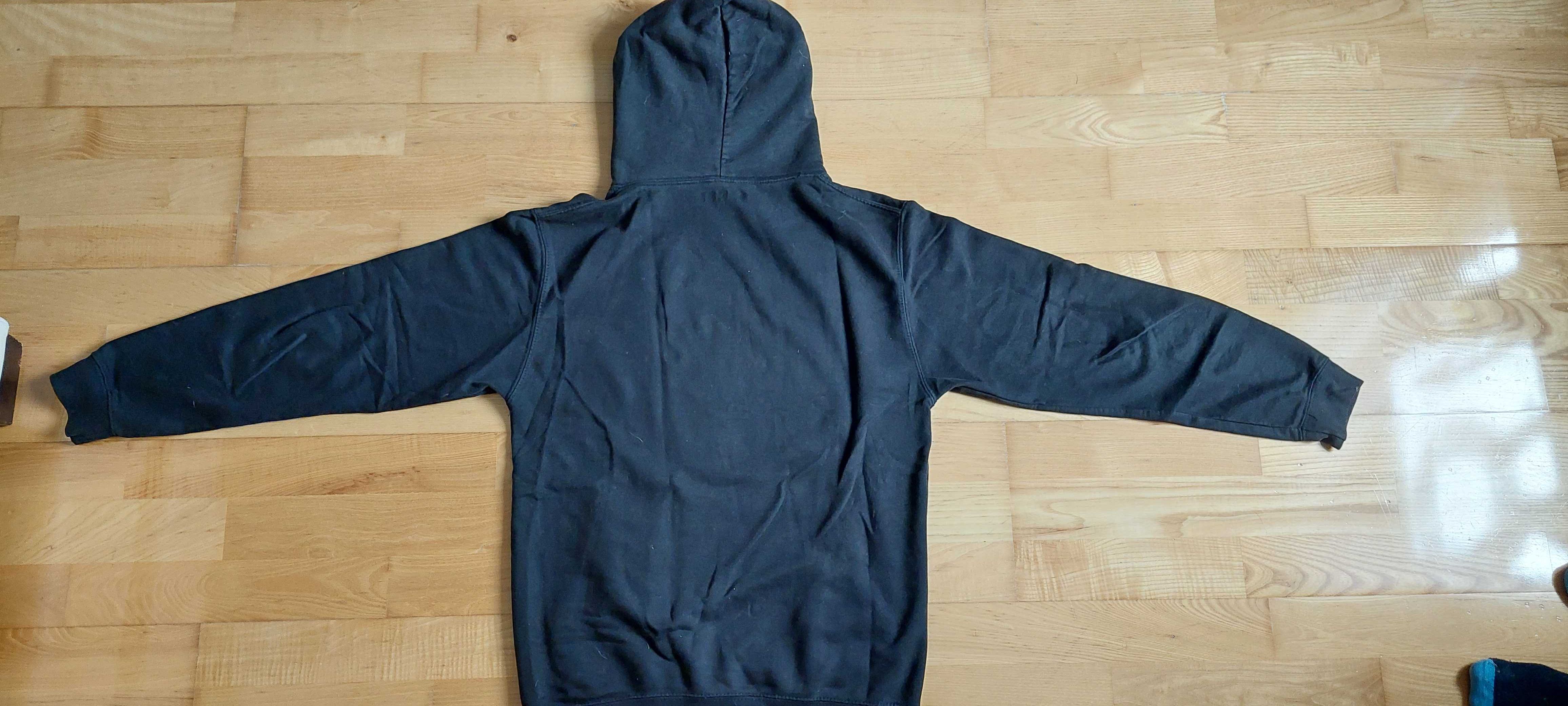 Super bluza znanej  marki ADMOR rozm.S