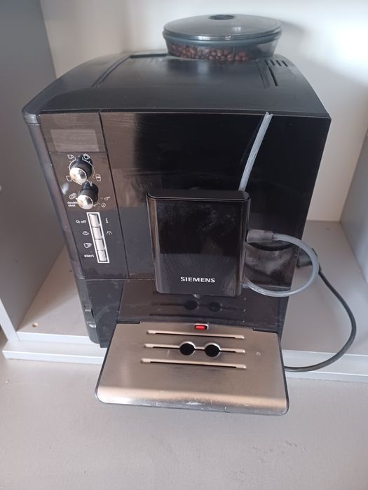 Ekspres do kawy siemens sprawny