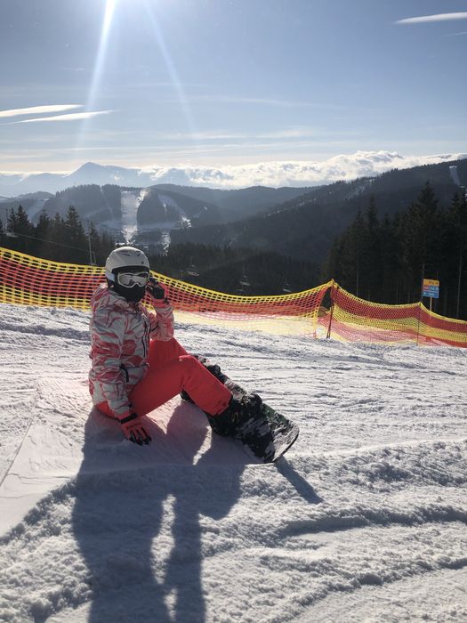 Лижній костюм / стан нового