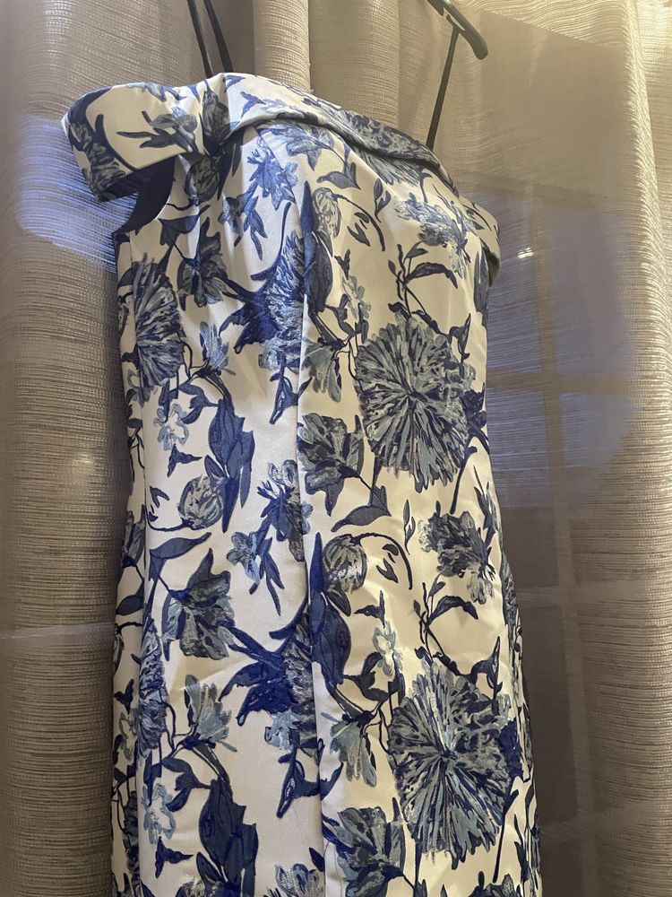 Vestido de cerimónia