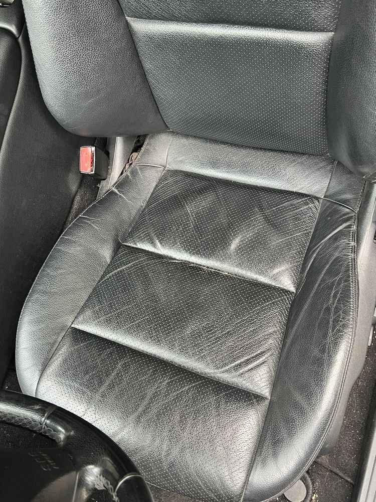 mecedes 320 cdi cklasa lift 2005 r