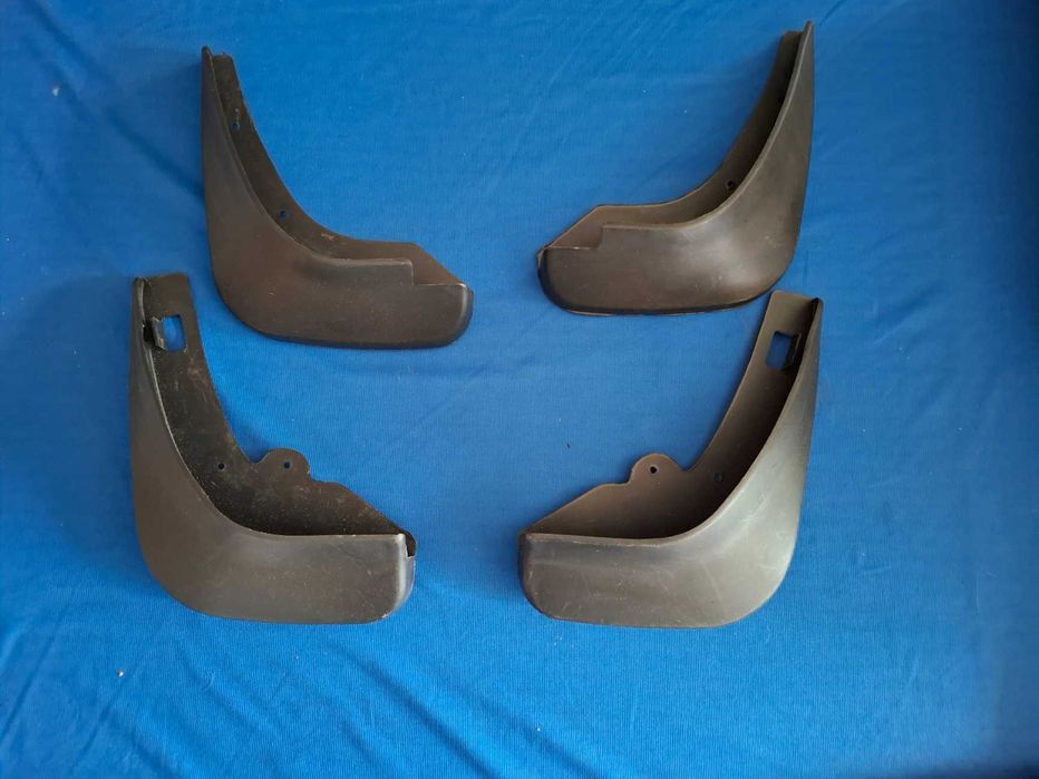 Para-lamas para Ford Focus