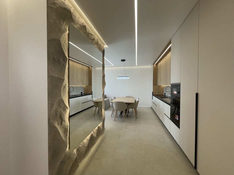 Продаж 2 кімнатної квартири ЖК Паркленд