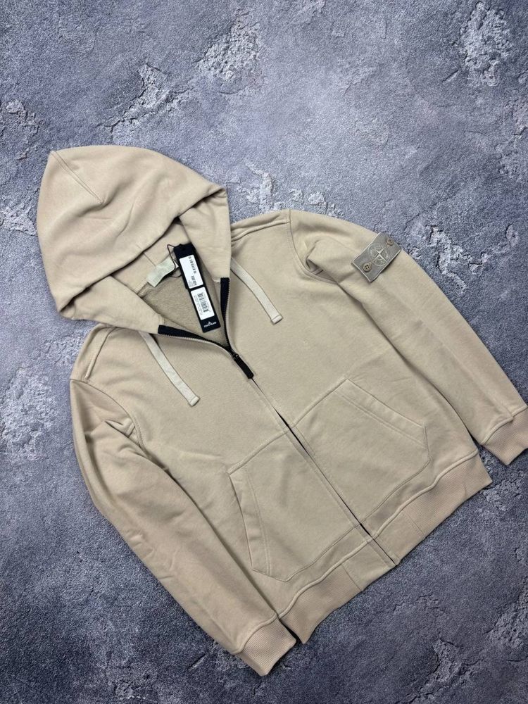 Зіп худі Stone Island