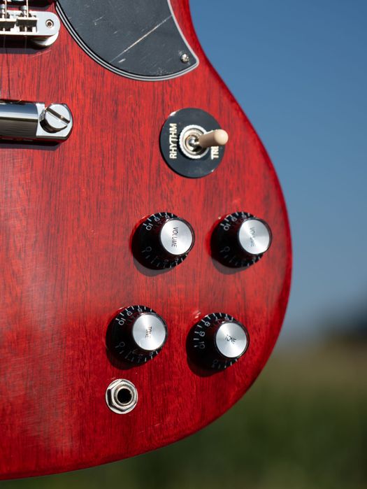 Gibson SG '61 Standard