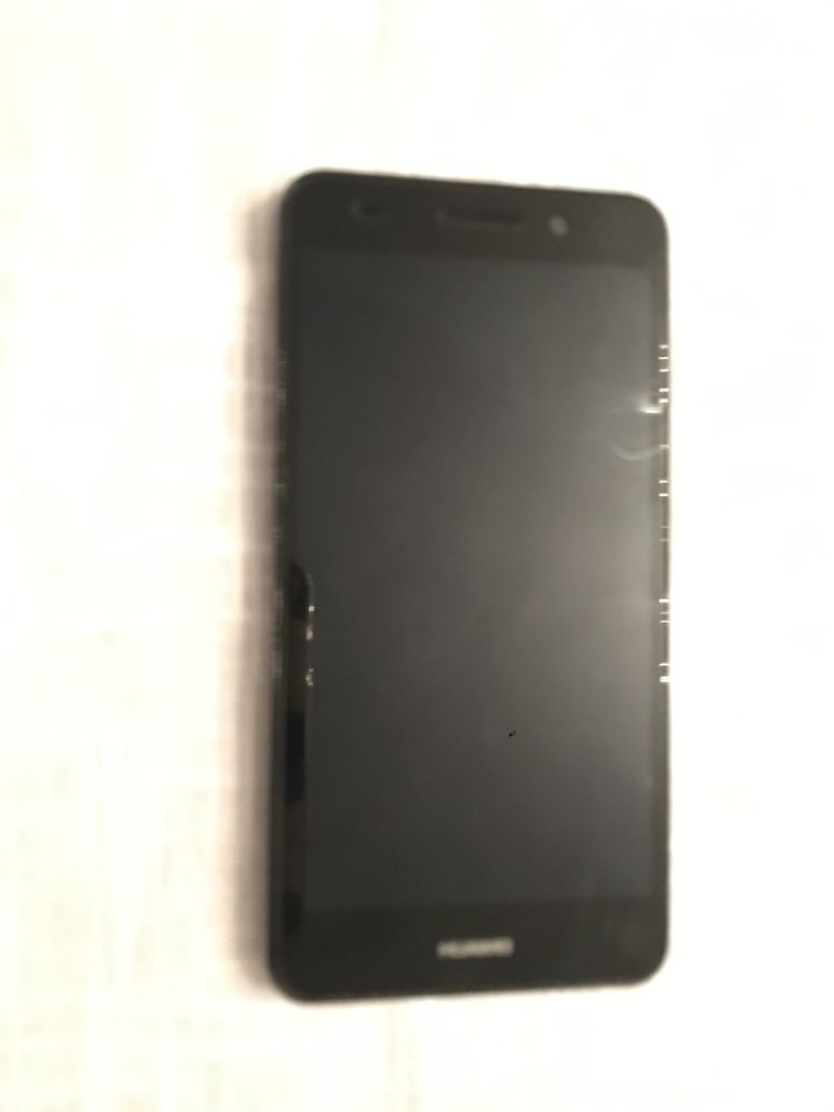 Smartphone Huawei Y6 ll