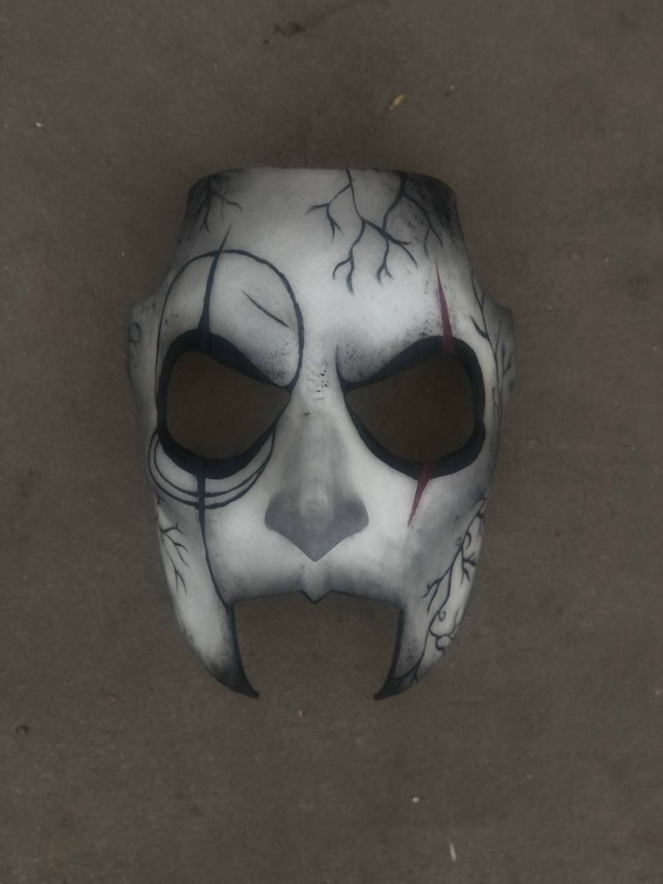 Маска Slipknot Jim Root
