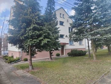 Sprzedam mieszkanie 3-pokojowe w Hajnówce przy Puszczy Białowieskiej