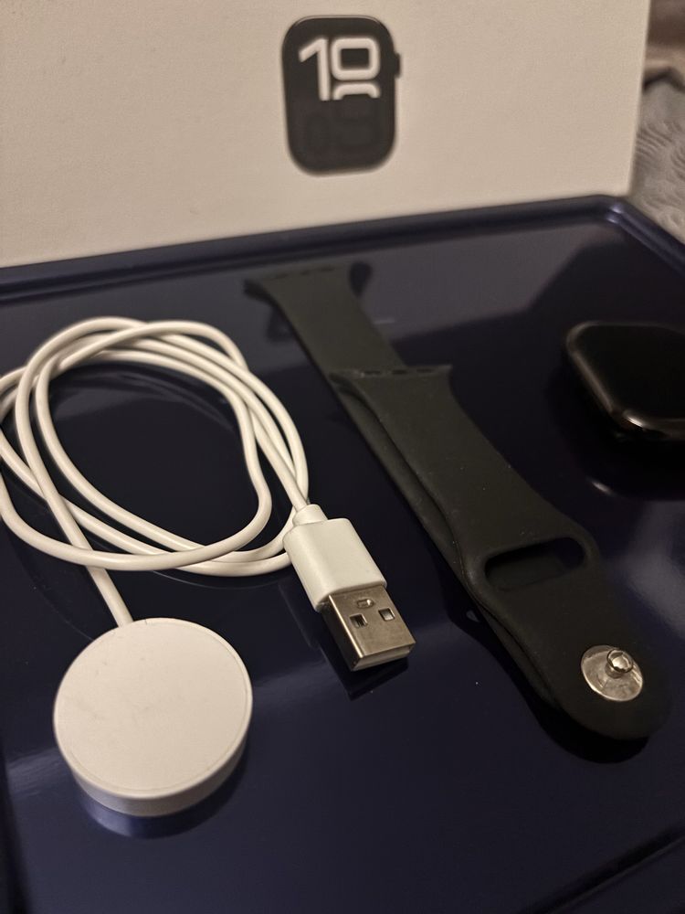 Smart whatch como novo
