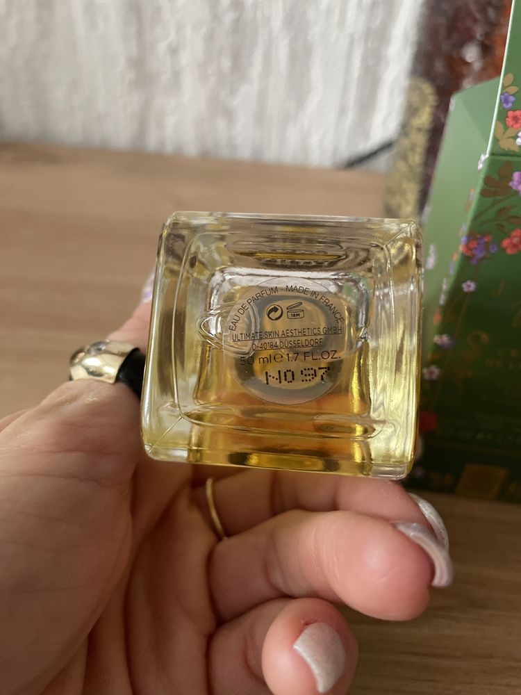 Nowy Perfum Jardin Bohème