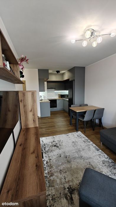 REZERWACJA Mieszkanie 52m2, 3 pok, Osiedle Dębowe,  Bezpośrednio