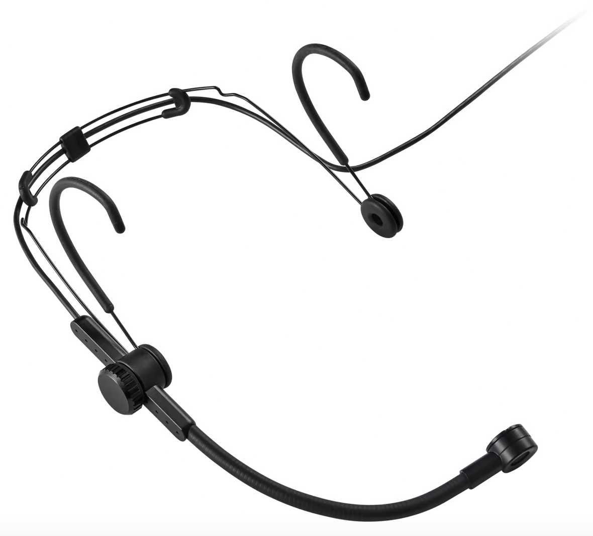 SHURE SM39 TGQ mikrofon nagłowny NOWOŚĆ Shure