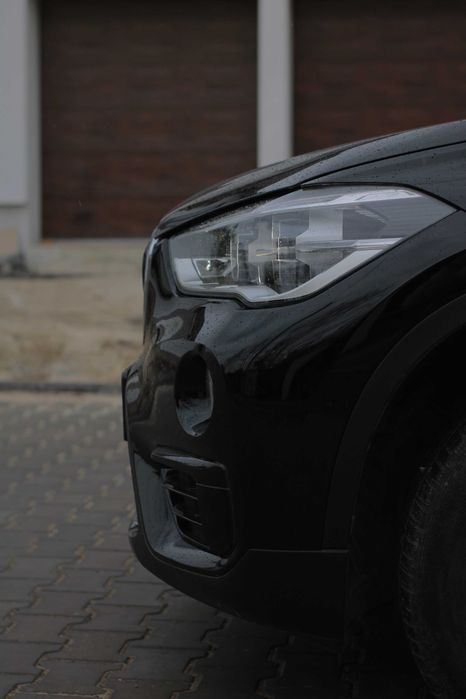 Продам БМВ Х1 BMW X1  2017 в ід, стані або обмін на електромобіль