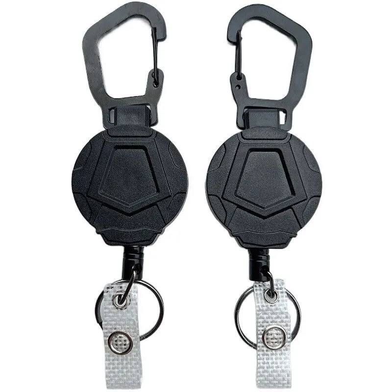 Zwijany Karabińczyk / Retraktor Badger Outdoor