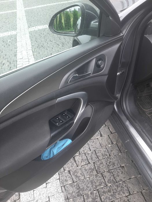 Опель Інсігнія 2012р,2,0д