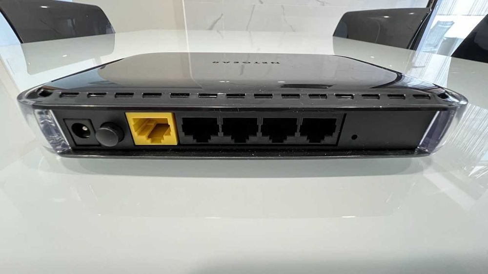 NETGEAR N150 Wireless Router WNR1000 v2h264739070893954123