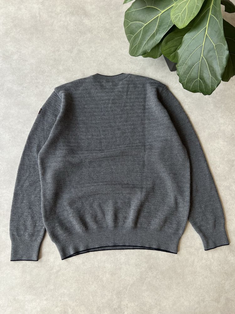 Sweter męski Paul & Shark Yachting Summer Wool/Cashmere