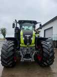 Claas Axion 920