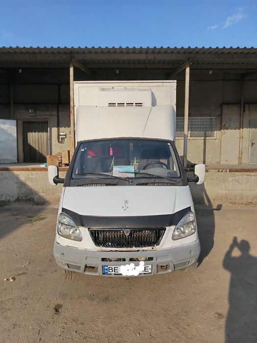 Продам Газель 3302