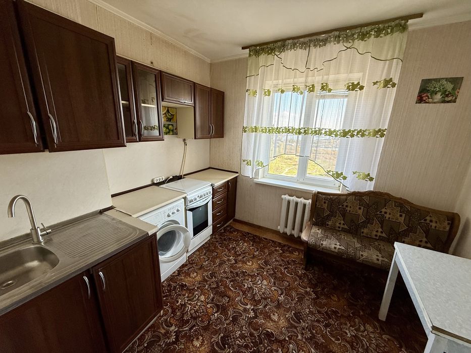 Однокомнатная квартира на Намыве возле Таврии.