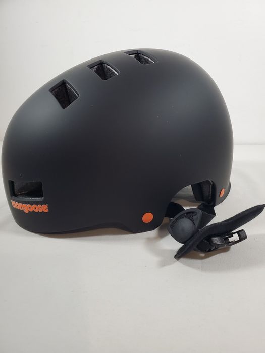 Kask Mongoose Urban r M Nowy