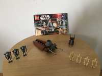 Lego Star Wars 7654 Droids Battle Pack