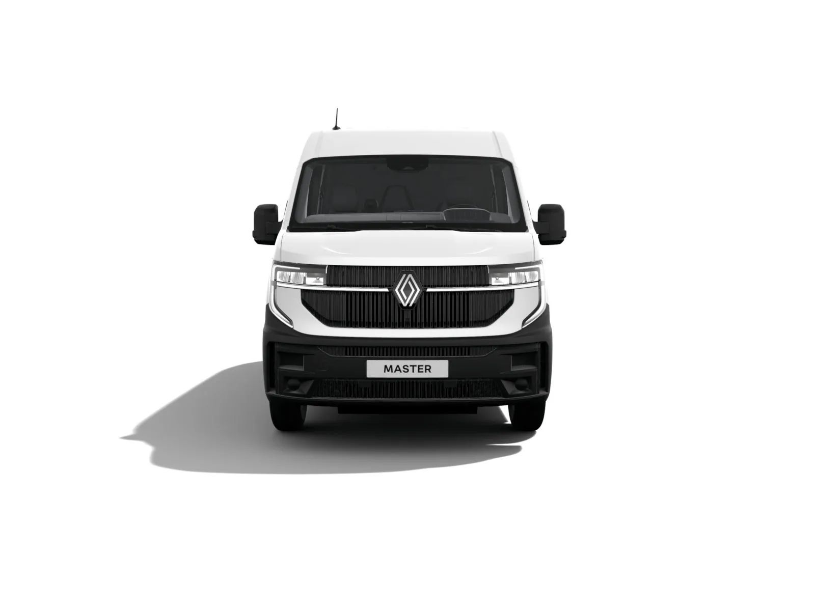Renault MASTER L3H2 FWD 3,5T 130 KM OD RĘKI!  MASTER L3H2 150 KM Kamera Drzwi 270