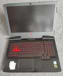 Laptop Gamingowy HP Omen 15-ce006nw