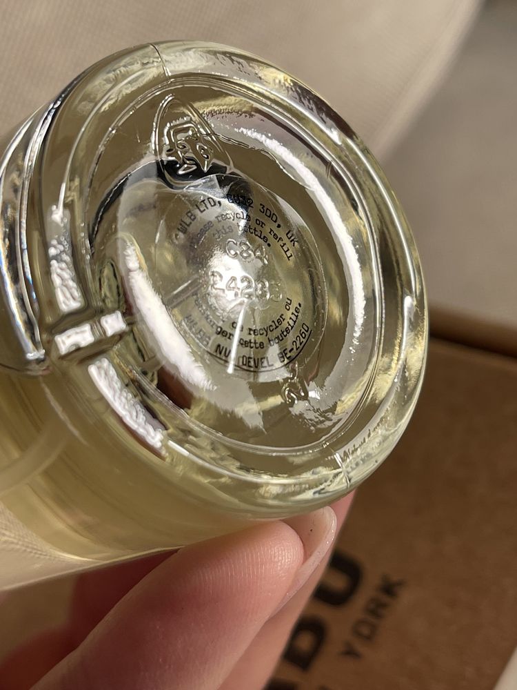 Le labo santal 33 50 ml