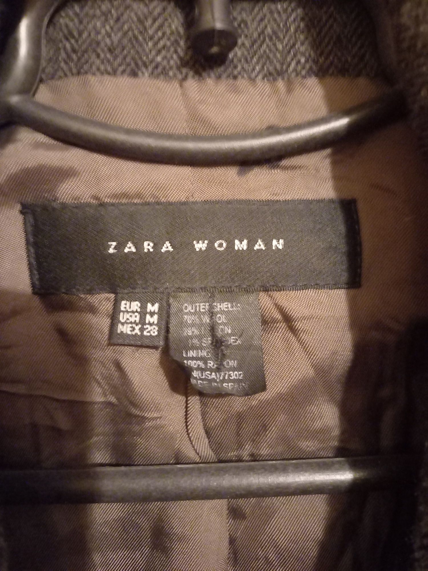 Жіночий піджак Zara .