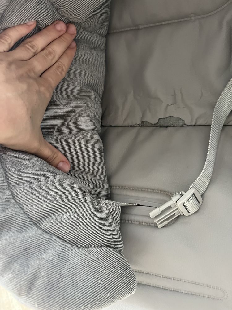 Стільчик для годування Chicco