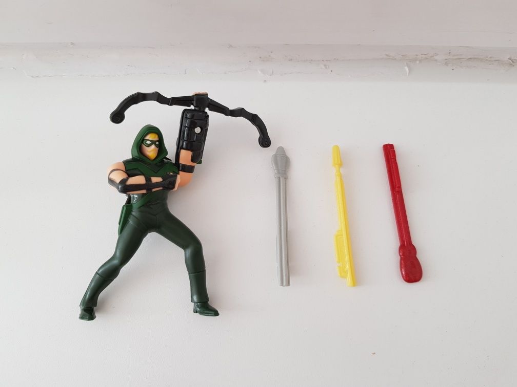 Green Arrow DC Comics - kolekcjonerska figurka