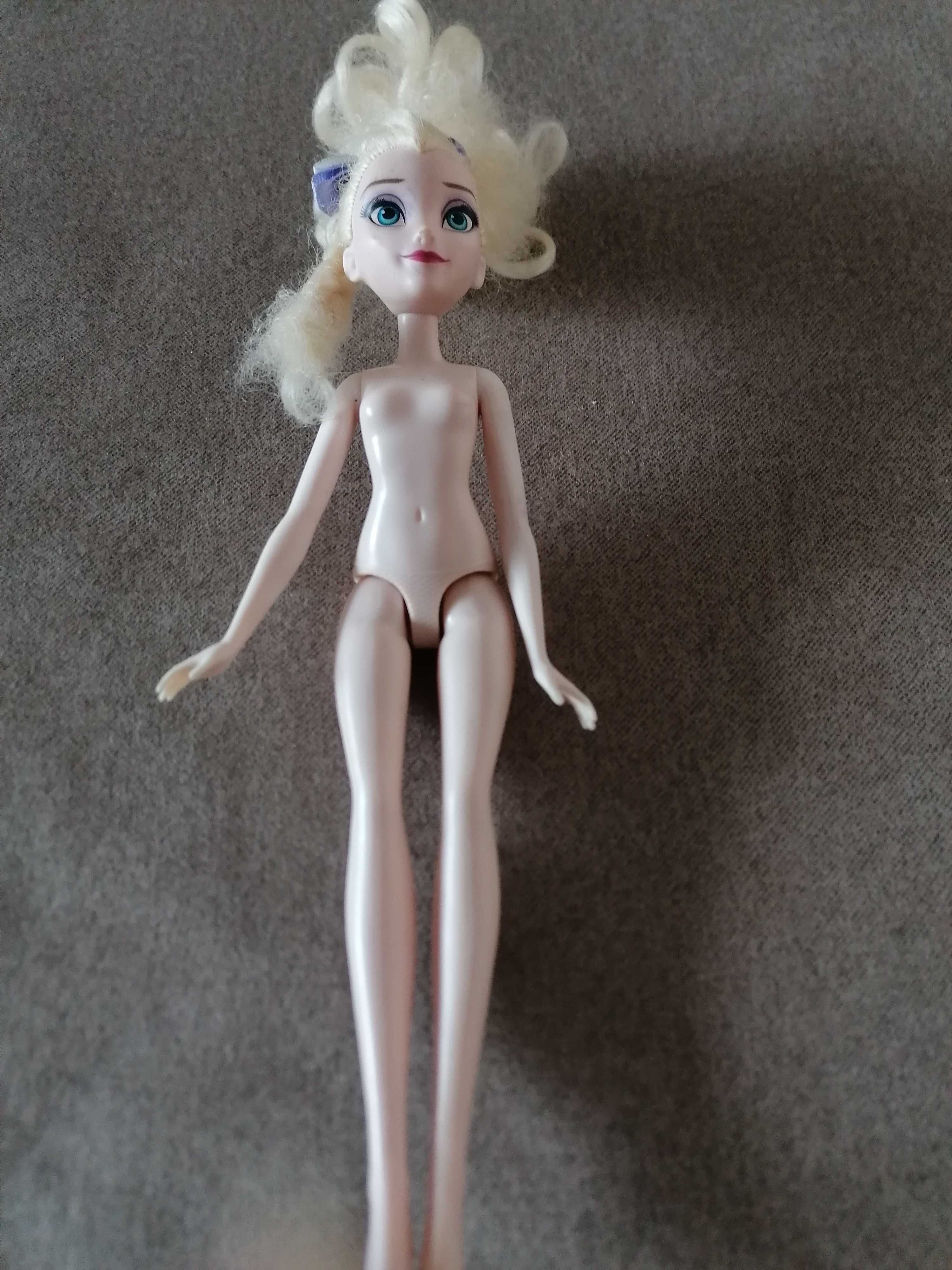 Lalka Elsa Hasbro 28cm