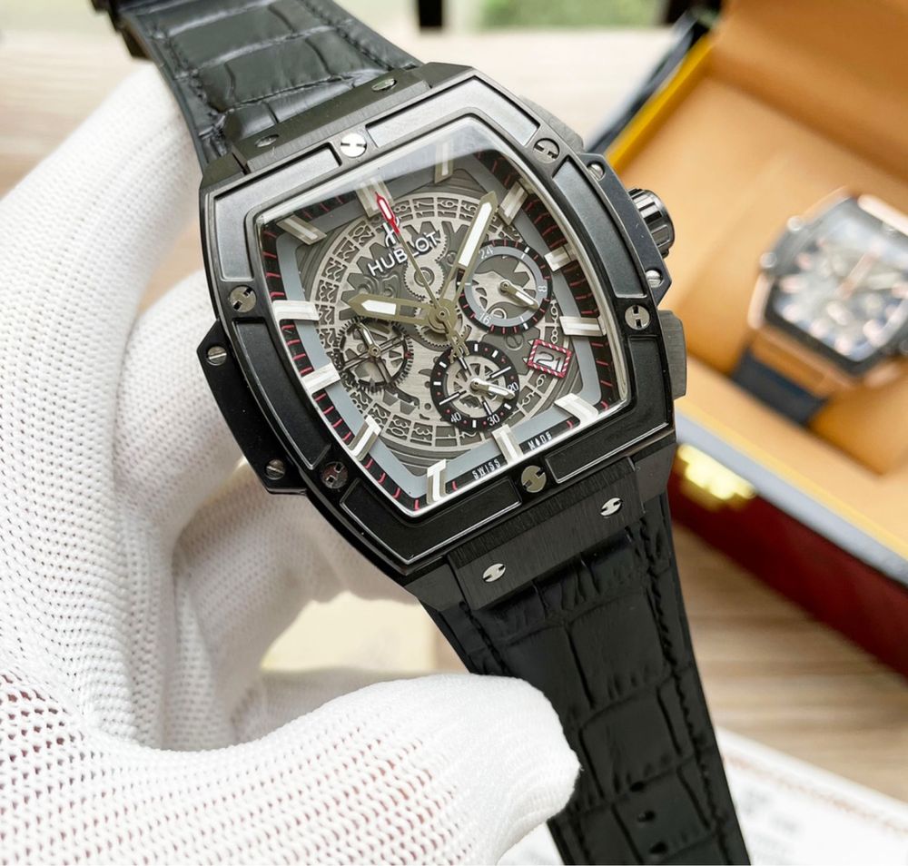 Varios modelos de Rolex, ap, Cartie, patek , richard e muitas outras