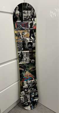 Deska snowboardowa Head Hi-Five Rocka Limited