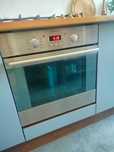 Piekarnik Electrolux EOB33100X