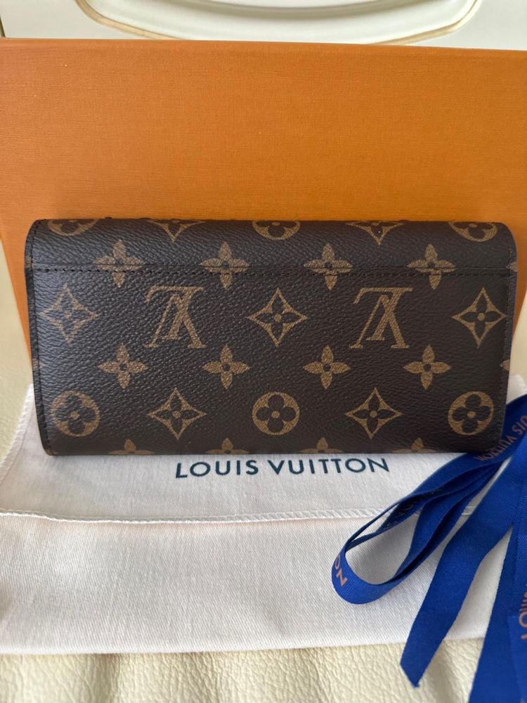 Гаманець Louis Vuitton . Оригінал.