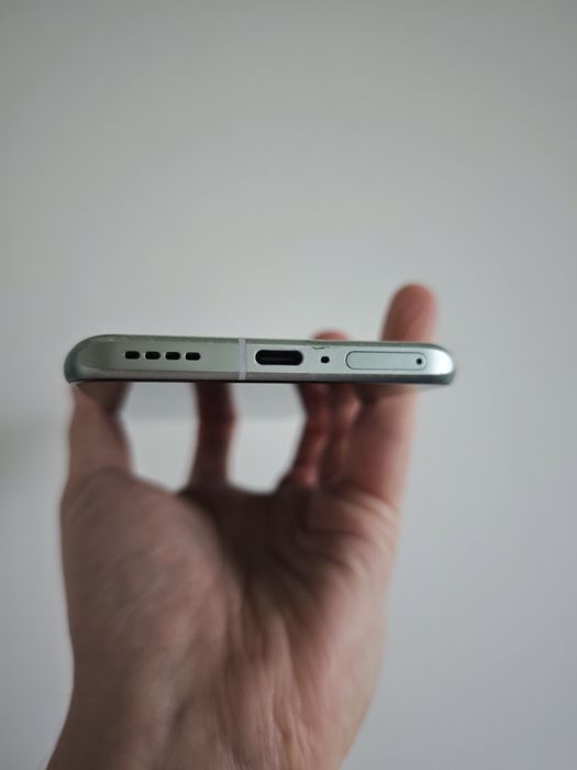 Realme GT2 PRO - 8/128 - Zielony - Wrocław