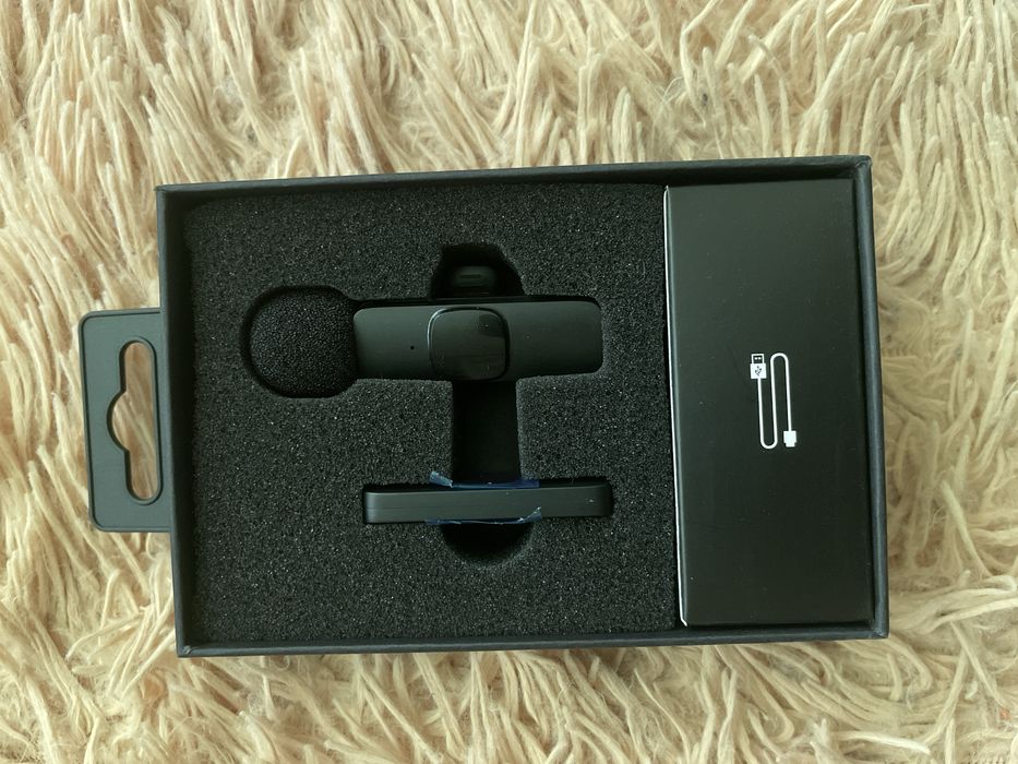 Продам мікрофон К8 2 штуки стан новий