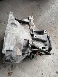 skrzynia biegów ford B-MAX 1.5 TDCI BA6R7002ABF 2N1R-7F096-EB