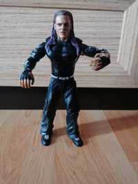 Figurka Wwe Jeffa Hardy'ego z 2003 r.