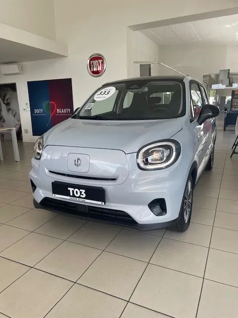 Leapmotor T03 Leapmotor T03 37.3 kWh Smart