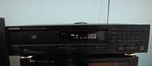 CD проигрыватель Kenwood DP-2030