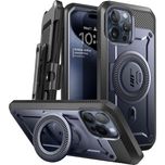 Etui Iphone 15 pro Unicorn Beetle Pro Mag