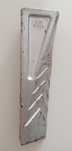 Klin do drewna skrecany aluminiowy 800 G