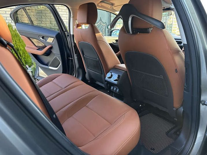 Jaguar I-Pace 2019
