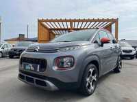 Citroën C3 Aircross 1.2 PureTech Shine