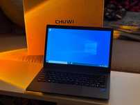 НОВИЙ Ноутбук / Нетбук – CHUWI HeroBook Air 11.6