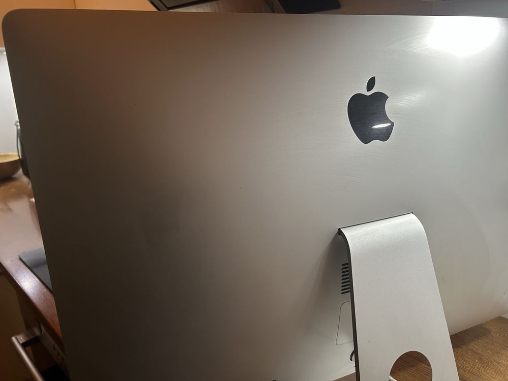 Apple iMac 27 A1419 i5 3.2Ghz 16 GB Ram 2TB SSD! IDEALNY
